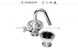 China Air Release Valve  Automatic Air-Relief Valve Stainless Steel wholesale