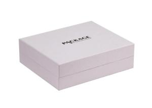 China Jewelry Packaging Lid And Base Box , Recyclable Decorative Gift Boxes With Lids wholesale