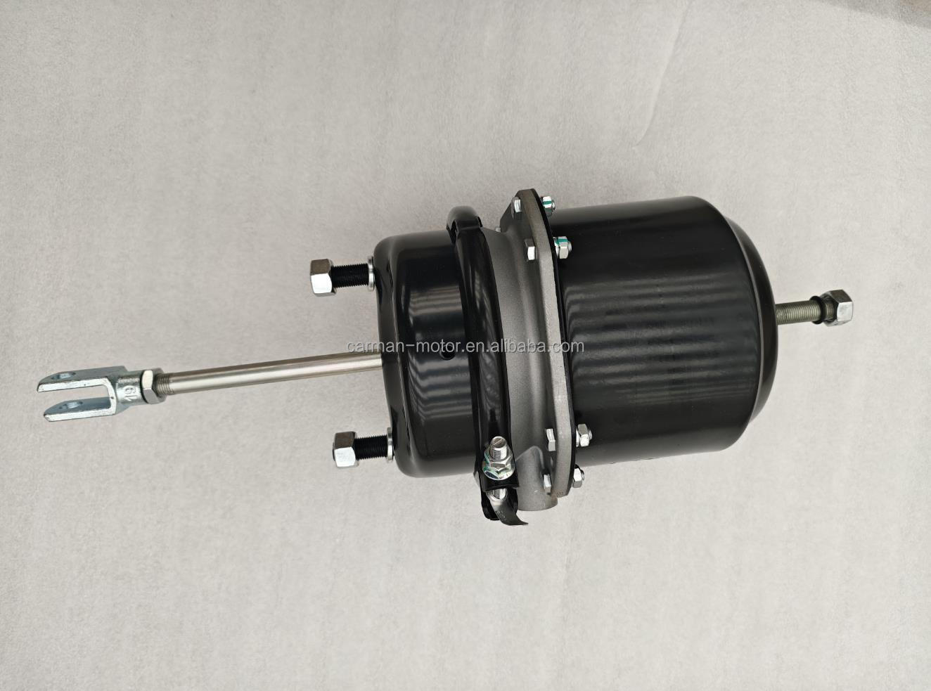 Howo S9 23- WG9000360661 35301020290 Sinotruk HOWO Truck Parts Diaphragm Spring Brake Chamber