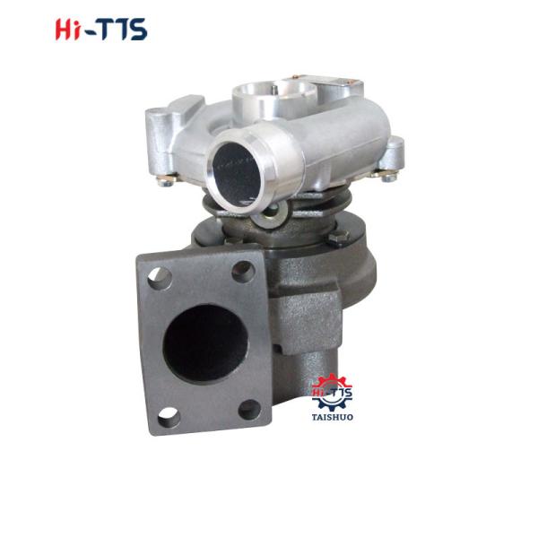 High Quality GT25 2674CA423 Diesel Engine Turbo 727530-5002 MB001446B 754111