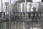 PET Bottle Filling Machine