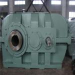 High Torque Helical Gear Box ZTIC Gear Box Motor Transmission