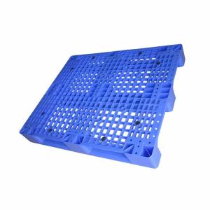 China 10Kg Rackable Plastic Pallets 48x40 Large Plastic Pallet Export Transportation wholesale