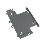 Pink Anodized Metal Stamping Parts Aluminum Diving Backplate Electronic Parts