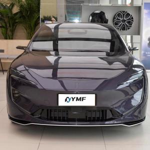 China 2023 Changan Avatar 11 Electric Car 4997x1963x1455mm Dimensions and 94.3kWh Battery wholesale