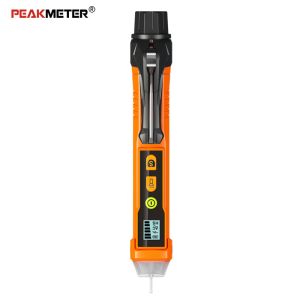 Buy cheap 12 - 1000V/48 - 1000V AC Non Contact Voltage Detector For Confirm Live Current from wholesalers