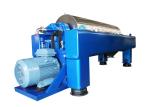 Large Capacity Automatic Discharge Horizontal Decanter Centrifuges for Calcium