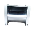 Air Oven AC Centrifugal Blower 3 Speed 50w 1100rpm Single Inlet Centrifugal
