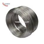 0.08-5mm Diameter Nichrome Wire Alloy Special for Industrial Furnace and Heaters