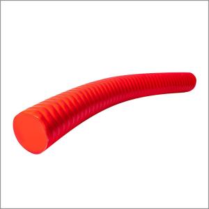 China Flexible PVC Foam Swimming Noodles Unsinkable For Water Play wholesale
