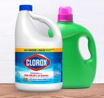Anti Corrosive Bottle Filling Machine High Viscosity Chemical Detergent Toilet