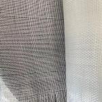 Cloth Type Woven Fiberglass Mesh Fabric Heat Preservation