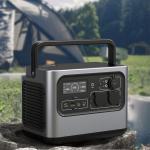 USB-C/A Outdoor Mini Portable Electric Power Station 144000mAh