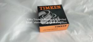 China TIMKEN tapered roller bearings LM67048/LM67010 wholesale