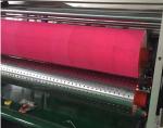 Rubber Blanket Anvil Cover For Die Cutting Abrasion Resistant