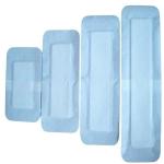 Electric Driven Type KR-QFT-A PU PE PVC Medical Wound Adhesive Plaster Making