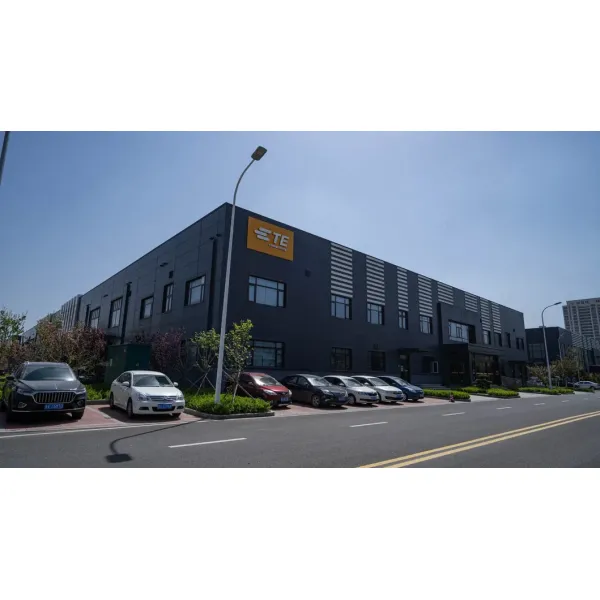 Warehouse Prefabricated Steel Structure Building Construction Metal Workshop Prefab Building