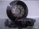 LPVD75 LPVD64 Liebherr Hydraulic Pump Parts / Hydraulic Pump Motor Repair
