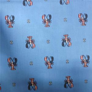 China Small Shrinkage Cotton Polyester Fabric , Easy Dyeing Poly Cotton Material wholesale