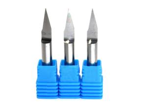 China Engraving End Mill wholesale