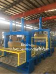 220V 160 Ton Pressure Vertical Cutting Rubber Machine For Cutting Natural Rubber