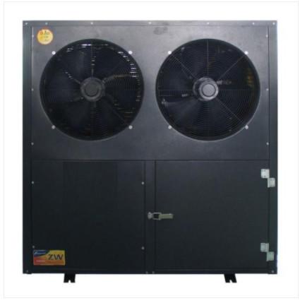 R134a Circulating Heat Pump Domestic Air Source Heat Pump Hot Water Heater 14