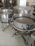 Customized Stainless Steel Liquid Filter Vibraton Sieve