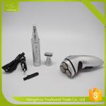 RSCX-5800 3 in 1 Style Shaver Nose Groomer Trimmer with a Mirror Electric Hair