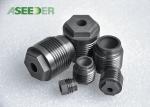 Excellent Performance Tungsten Carbide Spray Nozzle High Precision PDC Drill