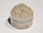 Electro Fused AZS Refractory Ramming Mass ZrO2 28% For Glass Melting Furnace