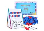 Flexiable Tabletop 4C Printing Magnetic Dry Erase Board Kids Writing Board