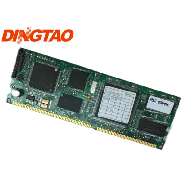 Suit DT XLP Auto Plotter Parts 94555007 Memory Module
