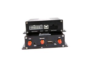 China Rechargeable 1000mAh 1900MHz GPRS GSM Vehicle Speed Limiter wholesale