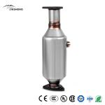 98 - 02 for Honda Accord 2.3L Super Quality OEM Quality Auto Catalytic Converter