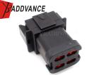 8 Pin Male Deutsch Automotive Connectors DT04-8P-E005 Weather Resistant