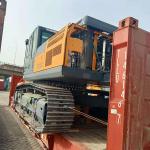OOG BBK 40ft Container International Ocean Shipping China To Jordan For General