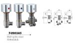 Bathtub mixer,Faucet,cold/hot water basin tap T-0903A5