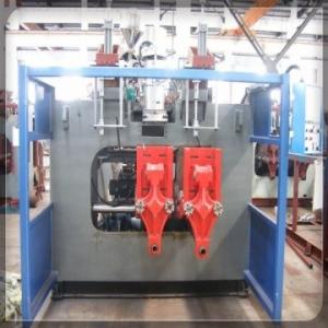 China extrusion blow moulding machine AMB70 wholesale