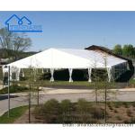 Aluminum Alloy Huge Party Tent PVC Marquee Tent Weatherproof With Sidewalls