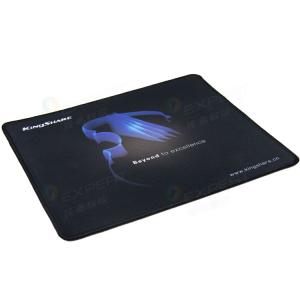 China custom not easy to distortrubber cloth game mouse pad for use computer and laptop wholesale