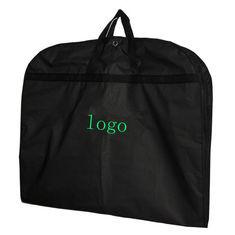 China Eco Lightweight Garment Bags Travel , Durable Mens Travel Garment Bag wholesale