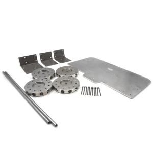 China Aluminum CNC Machined Turned Milling Lathe Parts Precision CNC Machining Metal Parts Sheet Metal Fabrication wholesale
