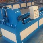 Elbow Hot Forming Machine Median Frequency Mandrel Forming Machine , Elbow