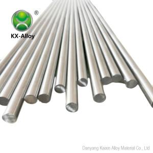 China KX 4J32 Corrosion Resistant Alloy Light Rod On Expansion Alloy wholesale