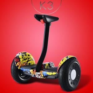 China 350W Double Motor Adults Electric Scooter 10 Inch Max Loading Of 200kgs wholesale