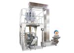 Coffee bean / Ground coffee / Roast coffee bean Multihead Weigher Automatic