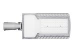 Star IP66 IK09 200LM/W 80W LED Street Light TUV SAA CB CE Approved 5 Years