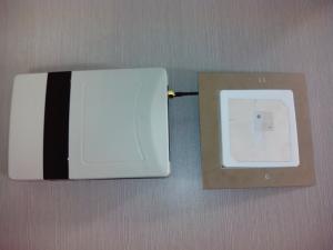 China ISO -18000 6C Protocol Tablet UHF USB RFID Reader , Passive Uhf Rfid Reader And Writer on sale