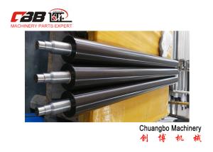 China Cross Line Ra 1 100mm Dead Shaft Idler Roller wholesale