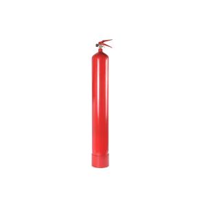 China 250 Bar Fire Fighting Cylinder CK45 Fire Extinguisher Co2 Cylinder 3KG wholesale